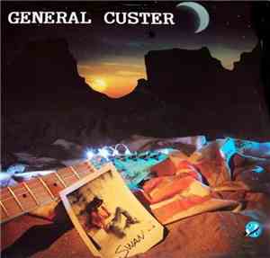 Swan  - General Custer