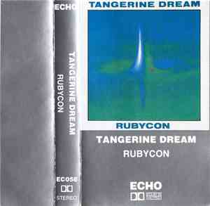 Tangerine Dream - Rubycon