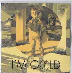 Ted Zed - I'm Gold