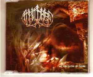 Tethra - At The Gates Of Doom