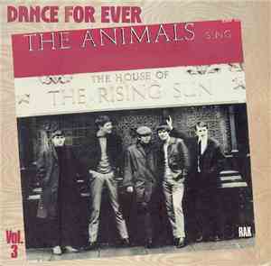 The Animals - House Of The Rising Sun / Don't Let Me Be Misunderstood