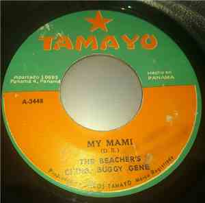 The Beachers - My Mamy