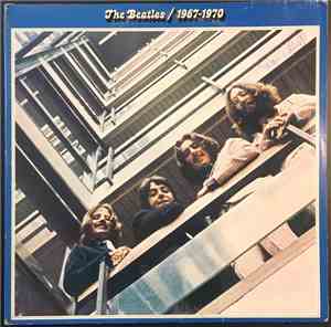 The Beatles - 1967-1970