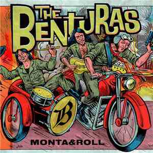 The Benturas - Monta & Roll
