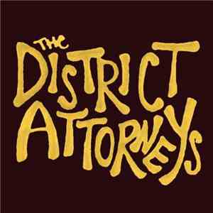 The District Attorneys  - Orders From...