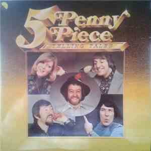 The Fivepenny Piece - Telling Tales