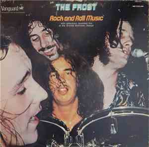 The Frost - Rock And Roll Music