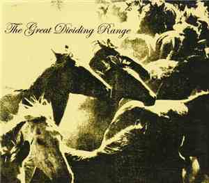 The Great Dividing Range - The Great Dividing Range