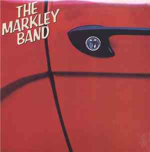 The Markley Band - The Markley Band