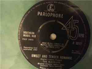 The McKinleys - Sweet And Tender Romance