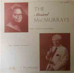 The Musical MacMurrays - The Musical MacMurrays