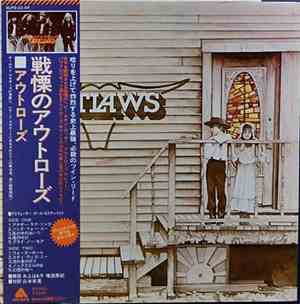 The Outlaws - Outlaws