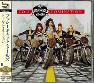 The Pussycat Dolls - Doll Domination