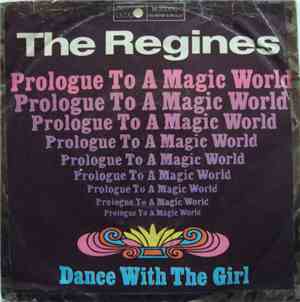The Regines - Prologue To A Magic World