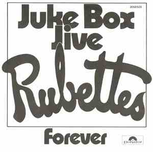 The Rubettes - Juke Box Jive