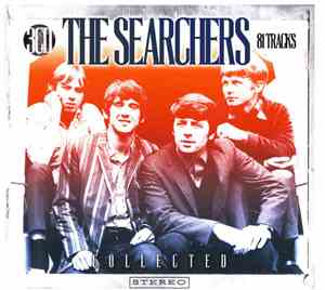 The Searchers - Collected