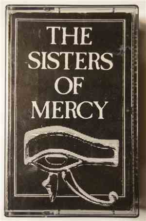 The Sisters Of Mercy - The Sisters Of Mercy