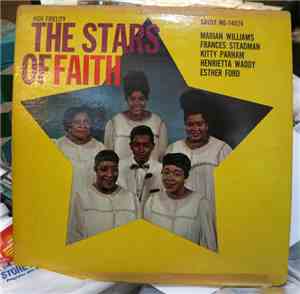 The Stars Of Faith - The Stars Of Faith