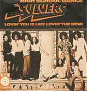 The Sylvers - High School Dance