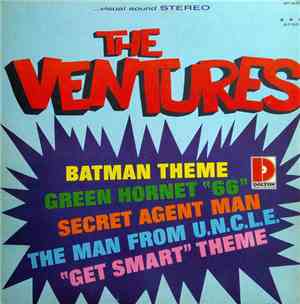 The Ventures - The Ventures