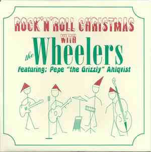 The Wheelers Featuring: Pepe