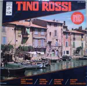 Tino Rossi - Mes Grands Succès