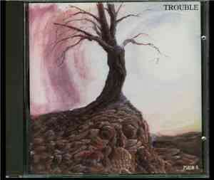Trouble - Psalm 9