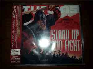 Turisas - Stand Up And Fight