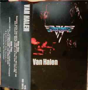 Van Halen - Van Halen