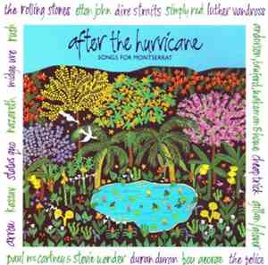 Various - After The Hurricane - Songs For Montserrat