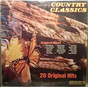 Various - Country Classics