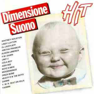 Various - Dimensione Suono Hit