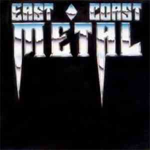 Various - East Coast Metal