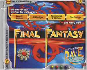 Various - Final Fantasy