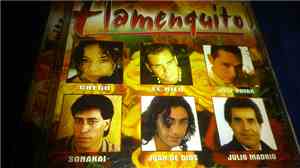 Various - Flamenquito