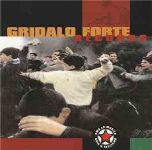 Various - Gridalo Forte Records