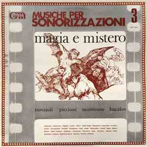 Various - Magia E Mistero