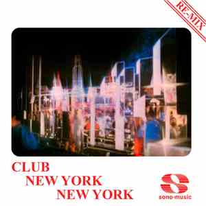 Various - New York New York Club