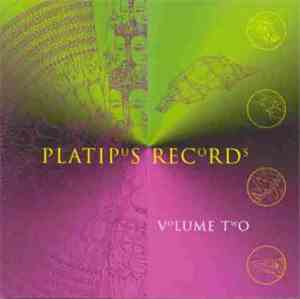 Various - Platipus Records Volume Two