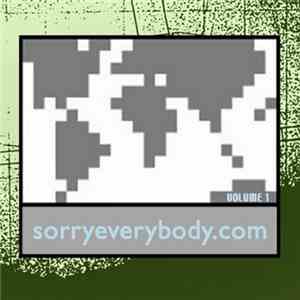 Various - Sorryeverybody.com Volume 1