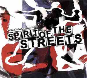 Various - Spirit Of The Streets