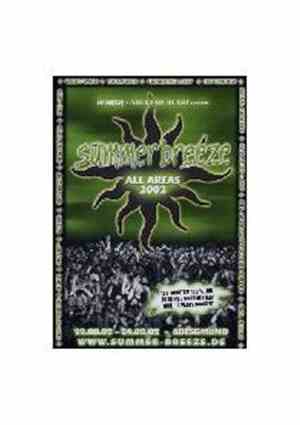 Various - Summer Breeze All Areas 2002