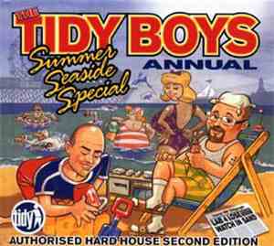 Various - The Tidy Boys Annual: Summer Seaside Special