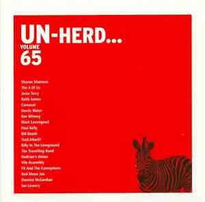 Various - Un-Herd Volume 65