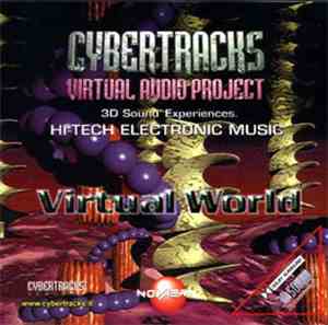 Virtual Audio Project - Virtual World