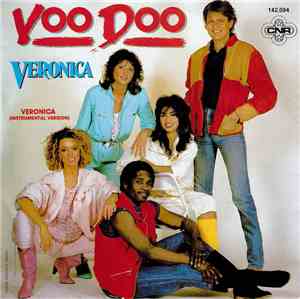 Voo Doo  - Veronica