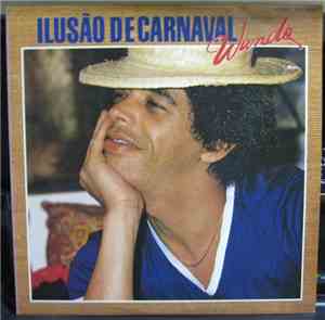 Wando - Ilusão De Carnaval