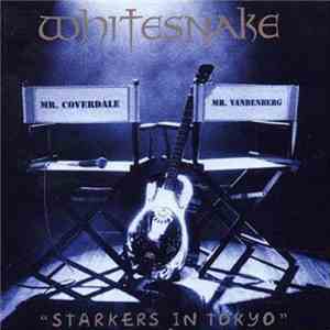 Whitesnake - Starkers In Tokyo