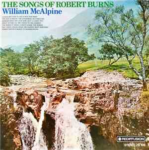 William McAlpine - The Songs Of Robert Burns