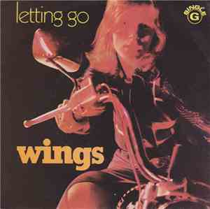 Wings  - Letting Go